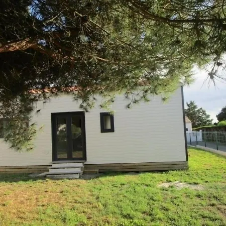 Сasa de vacaciones Maison L'ile-d'olonne, 3 Pieces, 4 Personnes - Fr-1-197-479 *