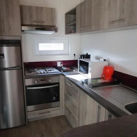 Сasa de vacaciones Maison L'ile-d'olonne, 3 Pieces, 4 Personnes - Fr-1-197-479 L'Ile-d'Olonne