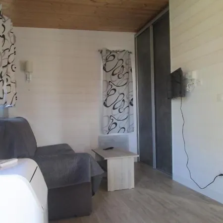 Maison L'ile-d'olonne, 3 Pieces, 4 Personnes - Fr-1-197-479 Сasa de vacaciones *