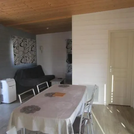 Сasa de vacaciones Maison L'ile-d'olonne, 3 Pieces, 4 Personnes - Fr-1-197-479 L'Ile-d'Olonne