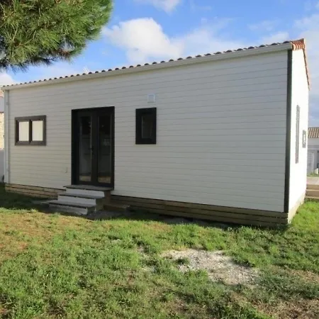Maison L'ile-d'olonne, 3 Pieces, 4 Personnes - Fr-1-197-479 Сasa de vacaciones L'Ile-d'Olonne