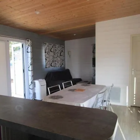 Maison L'ile-d'olonne, 3 Pieces, 4 Personnes - Fr-1-197-479 Сasa de vacaciones