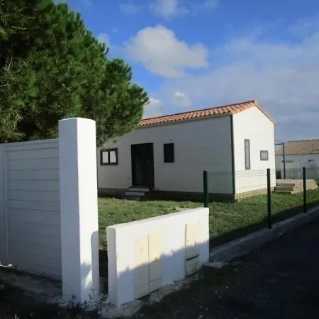 Сasa de vacaciones Maison L'ile-d'olonne, 3 Pieces, 4 Personnes - Fr-1-197-479