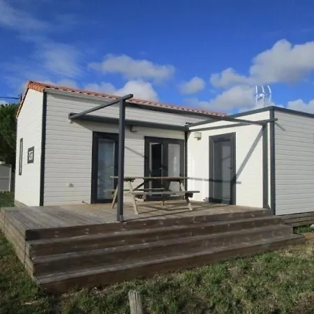 Сasa de vacaciones Maison L'ile-d'olonne, 3 Pieces, 4 Personnes - Fr-1-197-479 *