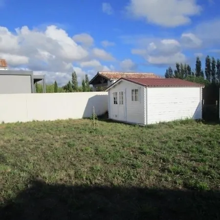 Maison L'ile-d'olonne, 3 Pieces, 4 Personnes - Fr-1-197-479 L'Ile-d'Olonne