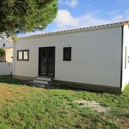 Maison L'ile-d'olonne, 3 Pieces, 4 Personnes - Fr-1-197-479 Сasa de vacaciones