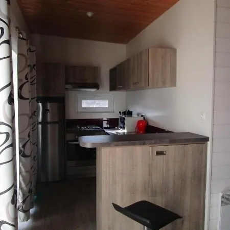 Maison L'ile-d'olonne, 3 Pieces, 4 Personnes - Fr-1-197-479 Сasa de vacaciones *